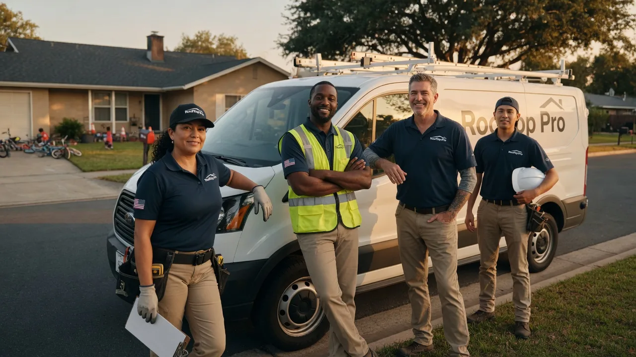 Roof Repair in De Soto, IL near me